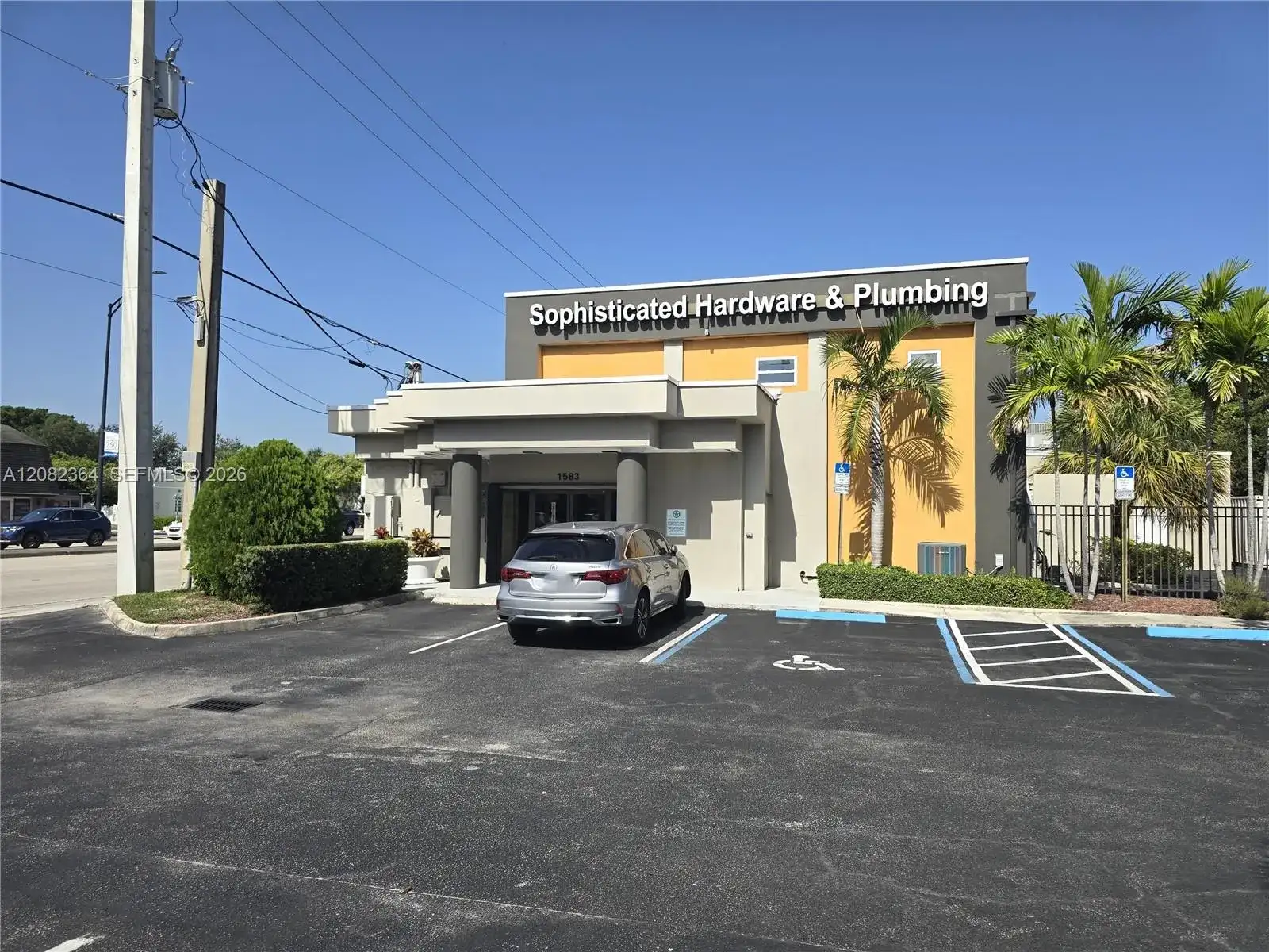 1583 E Oakland Park Blvd, Oakland Park FL 33334 photo 4