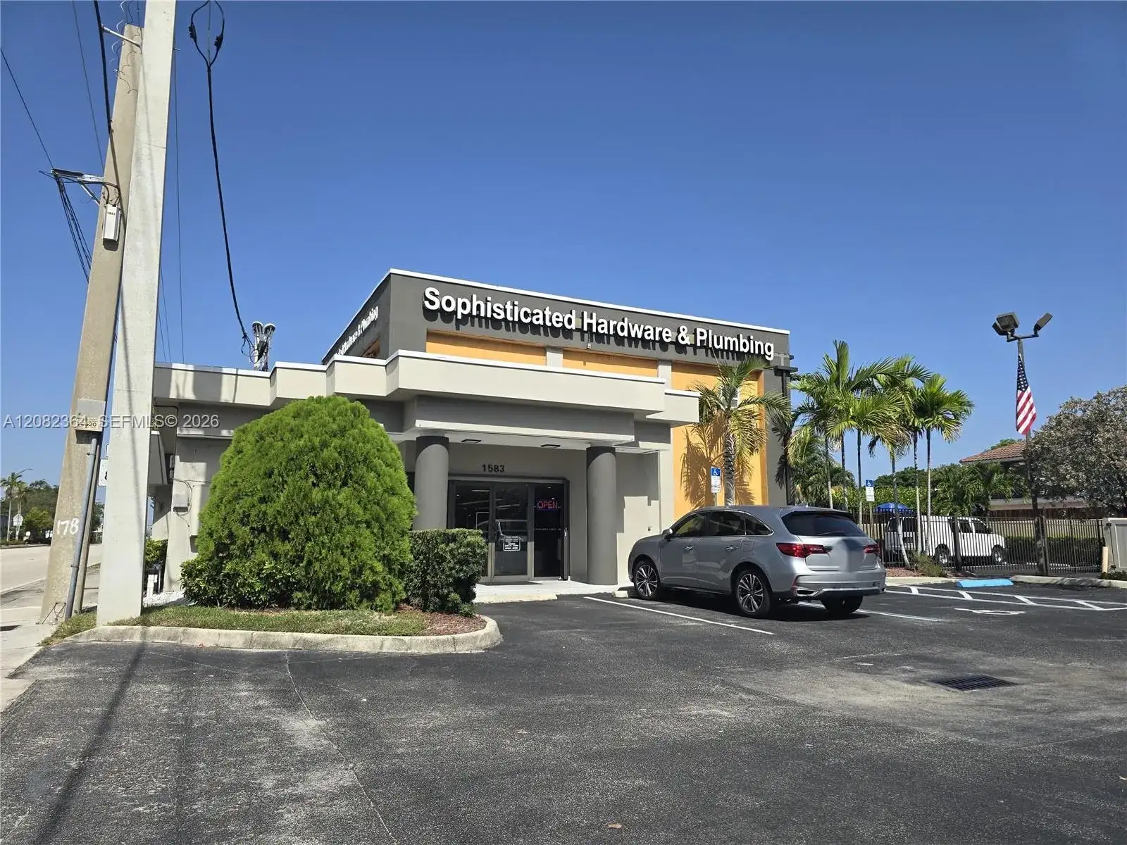 1583 E Oakland Park Blvd, Oakland Park FL 33334 photo 5