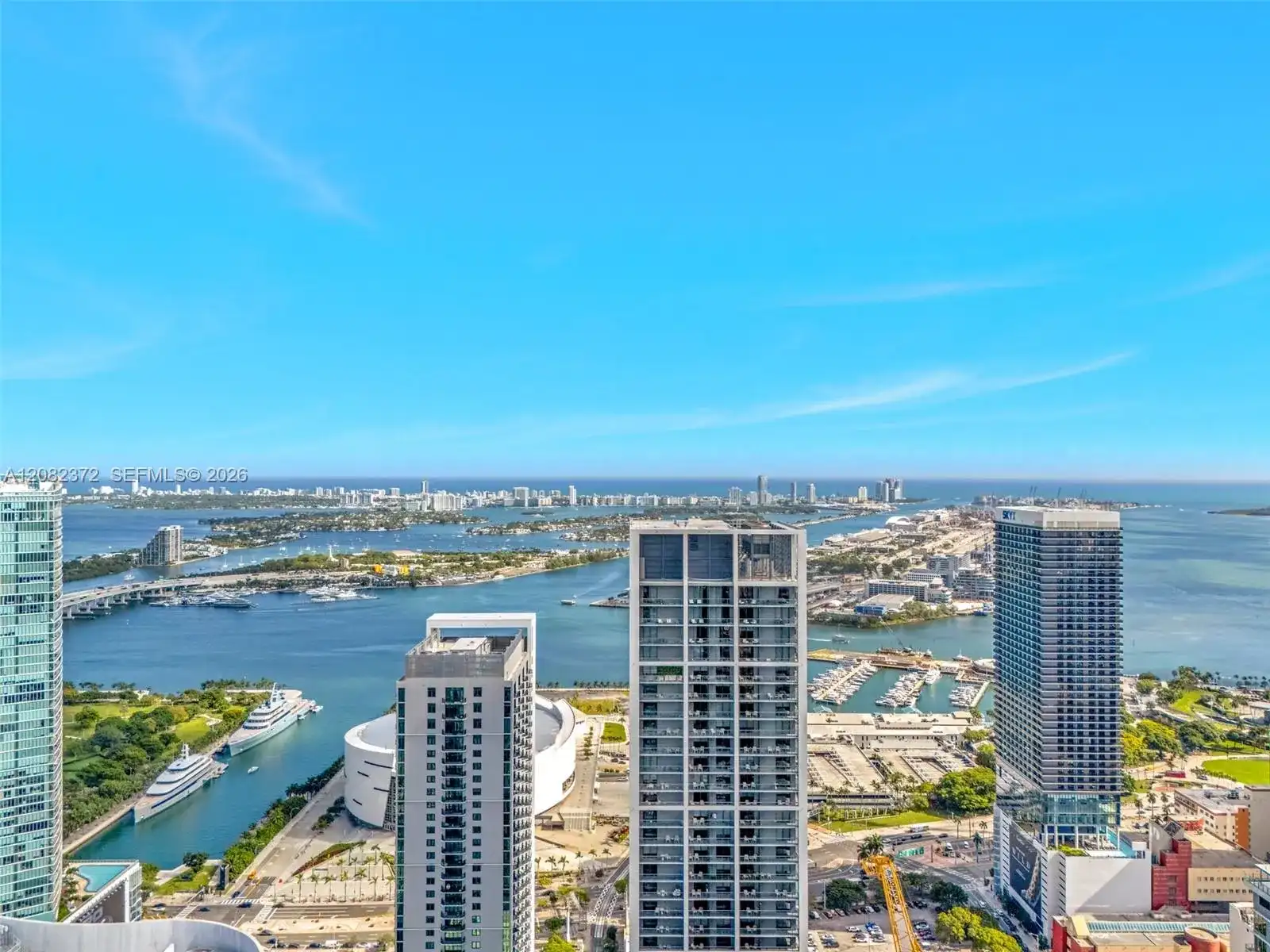 11 NE 6th St # 2209, Miami FL 33132