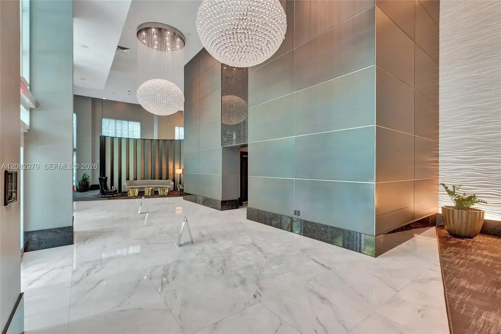 951 Brickell Ave # 1106, Miami FL 33131 photo 2