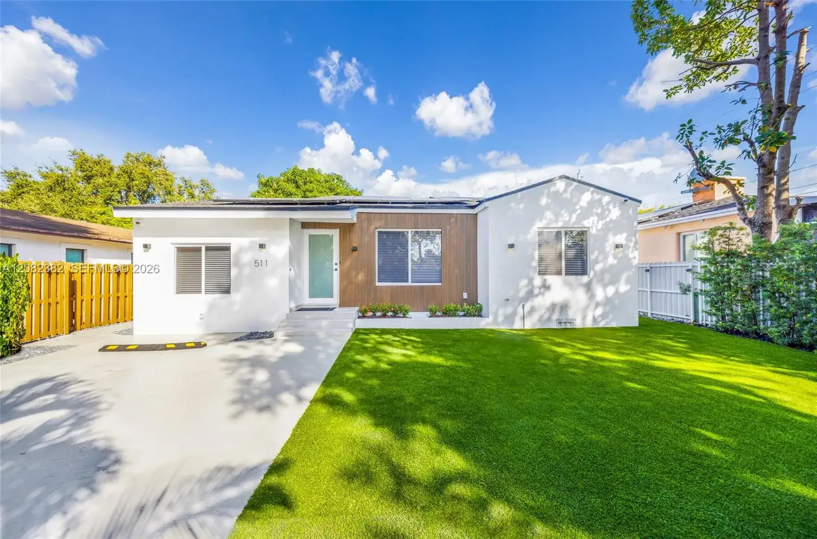 511 NW 48th St, Miami FL 33127