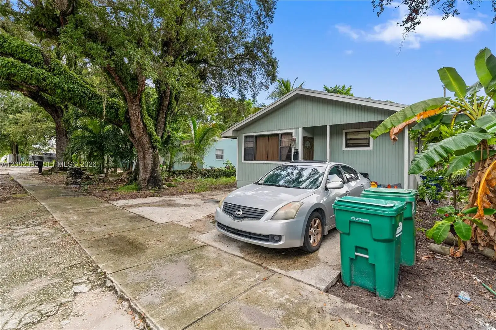 1885 NW 113th Ter, Miami FL 33167 photo 3