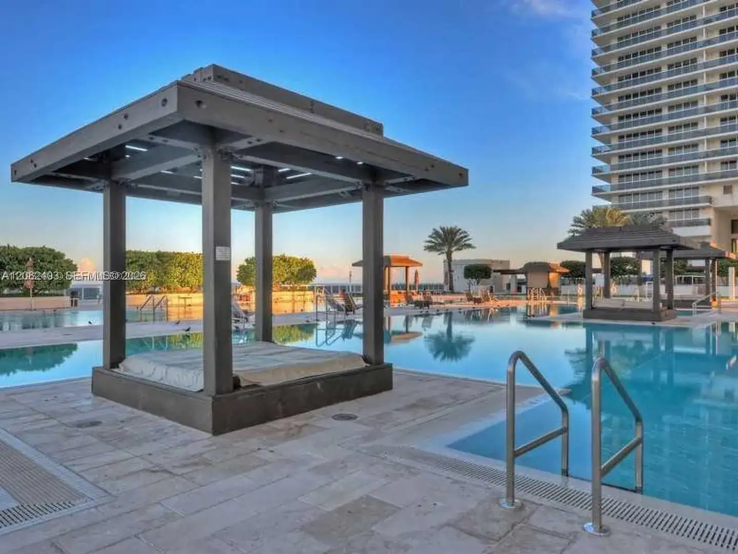 1850 S Ocean Dr # 4202, Hallandale Beach FL 33009 photo 2