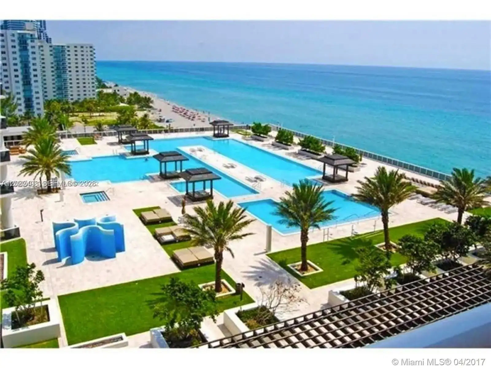 1850 S Ocean Dr # 4202, Hallandale Beach FL 33009 photo 4