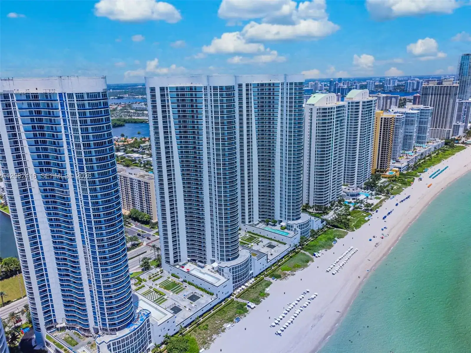 15811 Collins Ave # 1802, Sunny Isles Beach FL 33160 photo 4