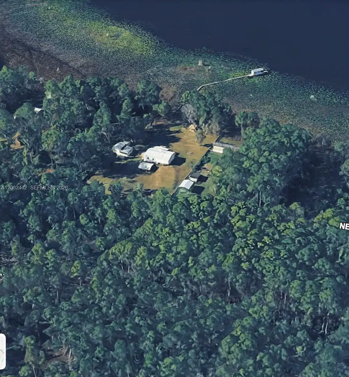 0 NE 117 Terrace, Other City - In The State Of Florida FL 32134 photo 2