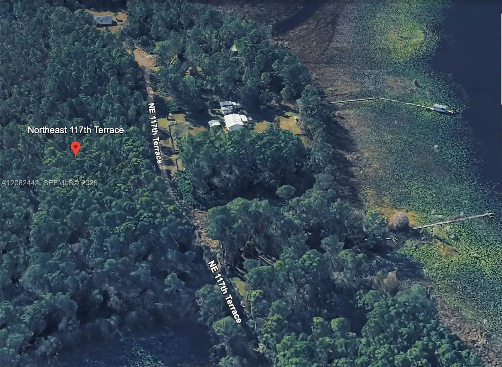 0 NE 117 Terrace, Other City - In The State Of Florida FL 32134 photo 3