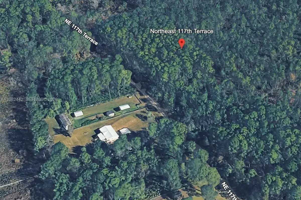 0 NE 117 Terrace, Other City - In The State Of Florida FL 32134