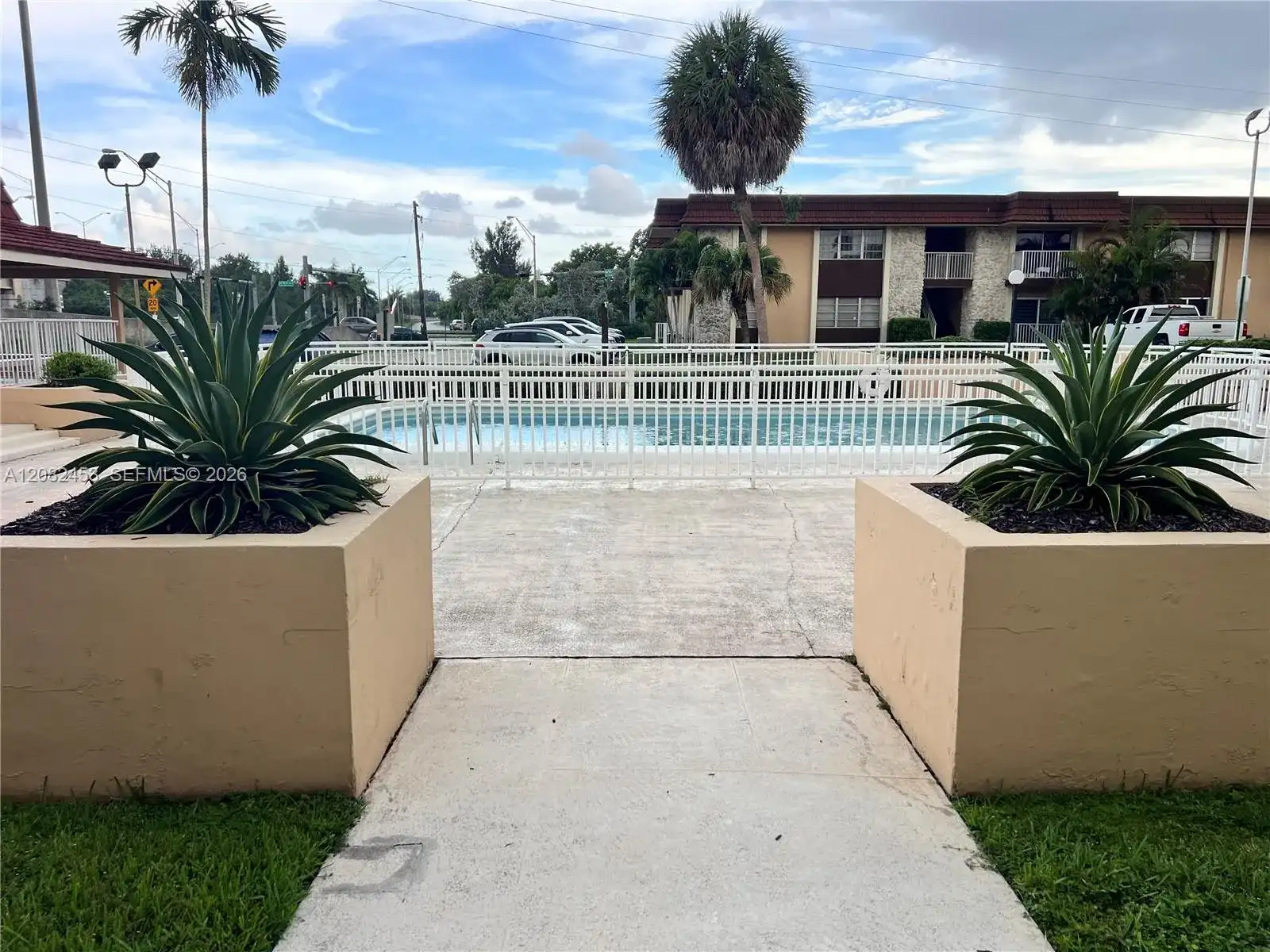 5501 SW 77th Ct # 102C, Miami FL 33155