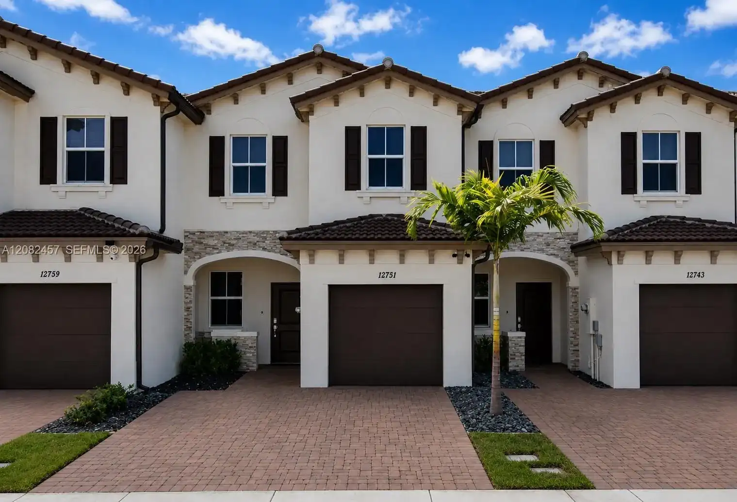 12751 NW 23rd Pl, Miami FL 33167