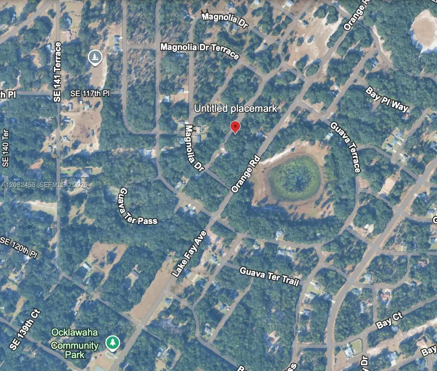 0 SE Magnolia Drive Lane, Other City - In The State Of Florida FL 32179 photo 2