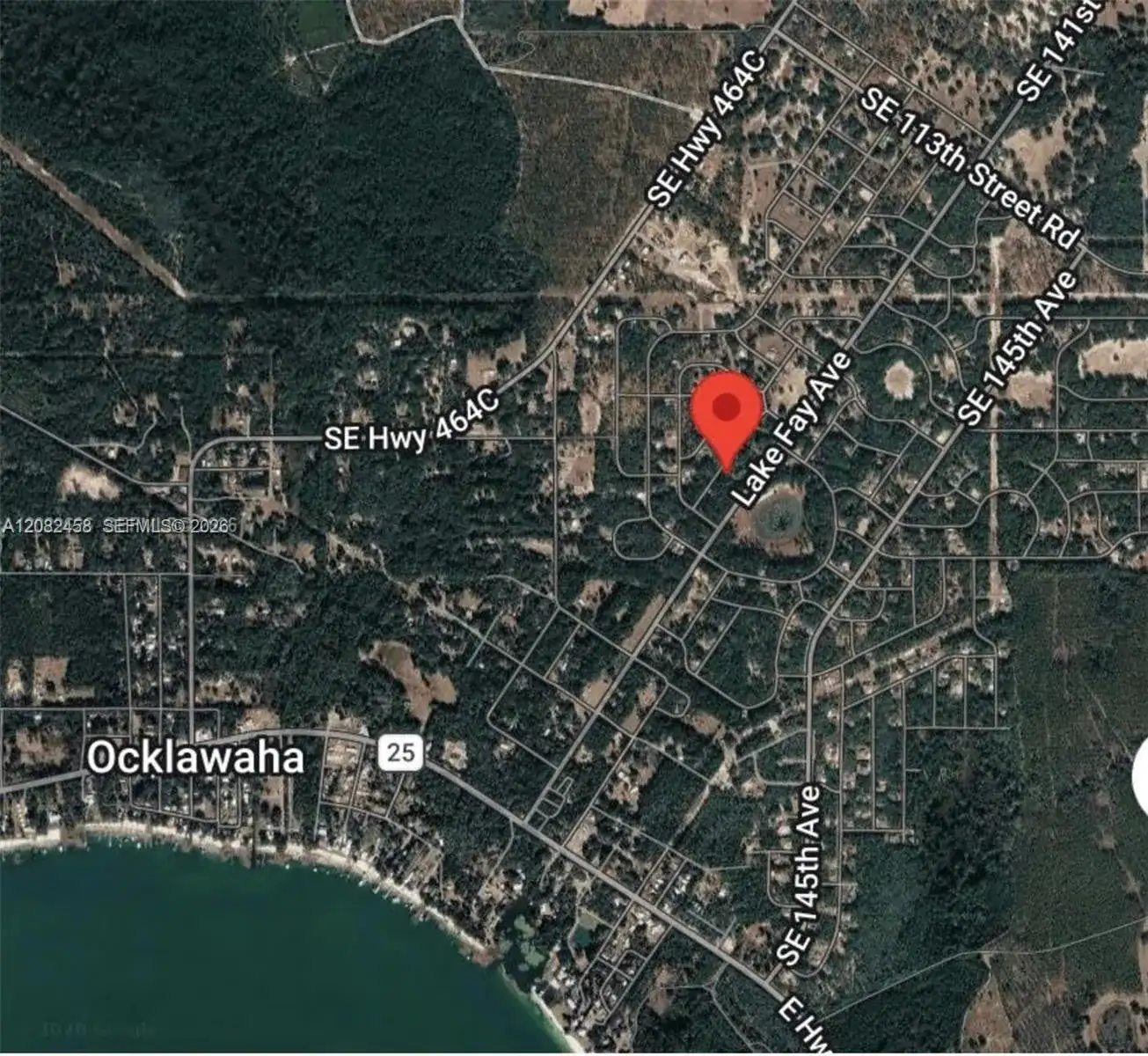 0 SE Magnolia Drive Lane, Other City - In The State Of Florida FL 32179 photo 4