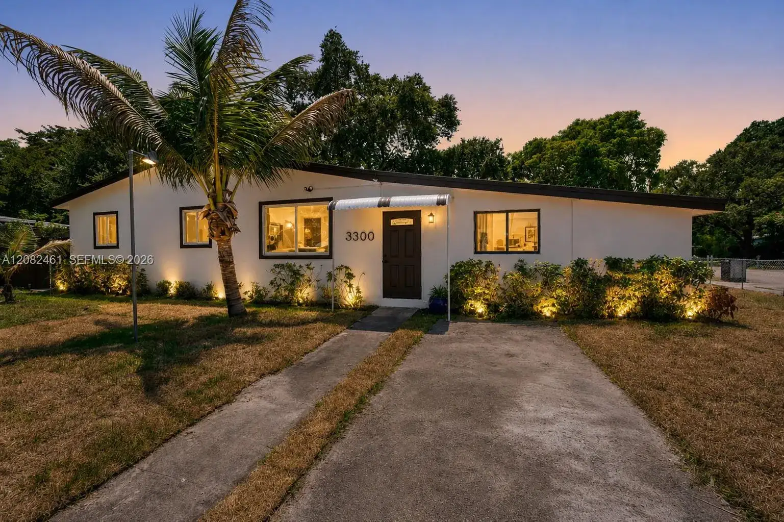 3300 SW 40th Ave, West Park FL 33023