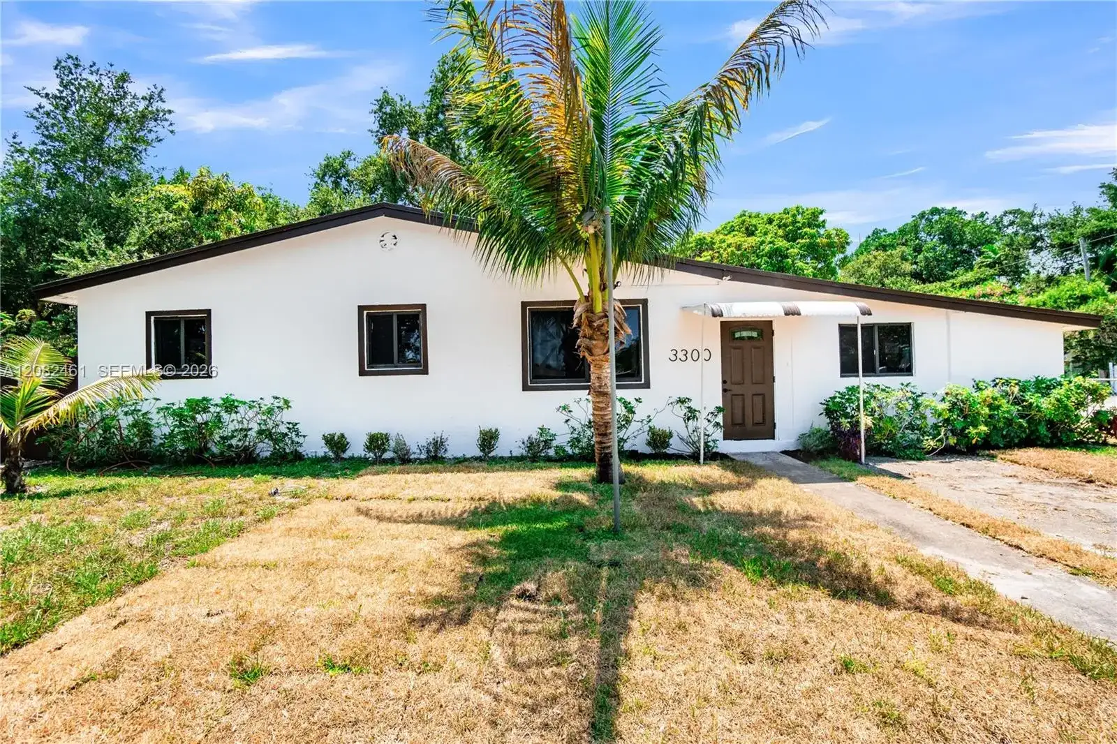 3300 SW 40th Ave, West Park FL 33023 photo 2
