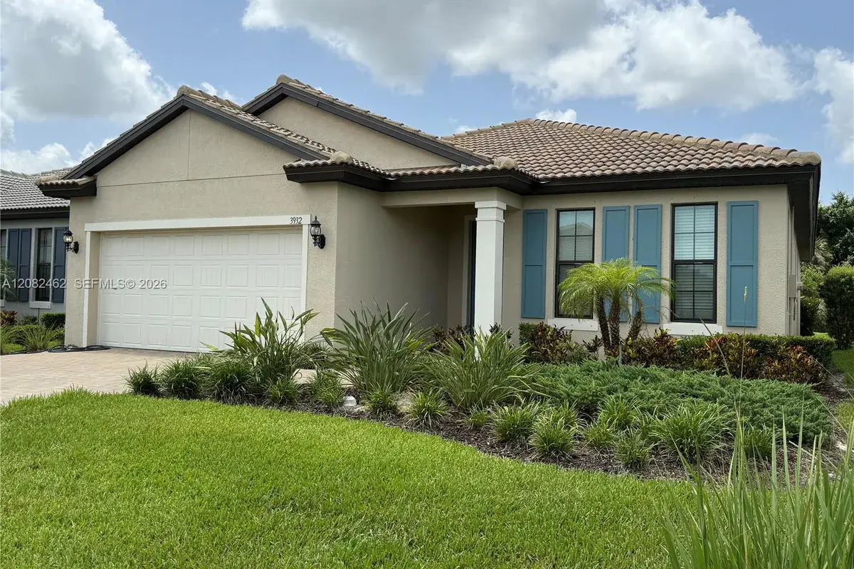 3932 Black Eagle Lane, Fort Myers FL 33966