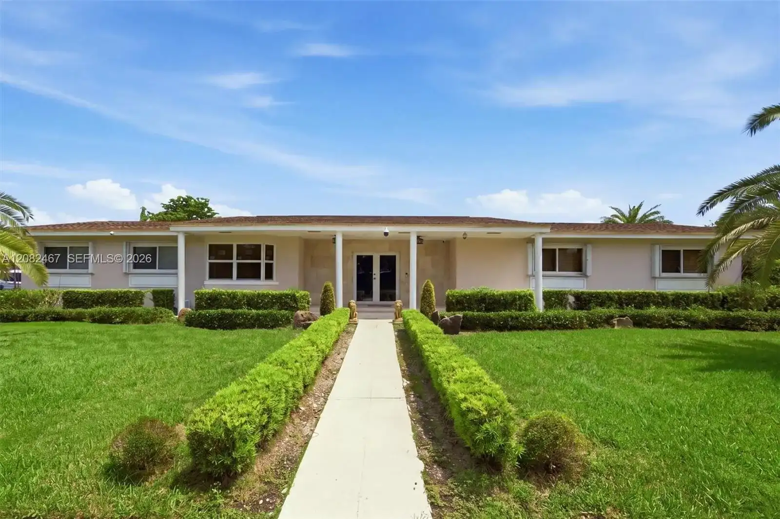 18545 SW 82nd Ave, Cutler Bay FL 33157