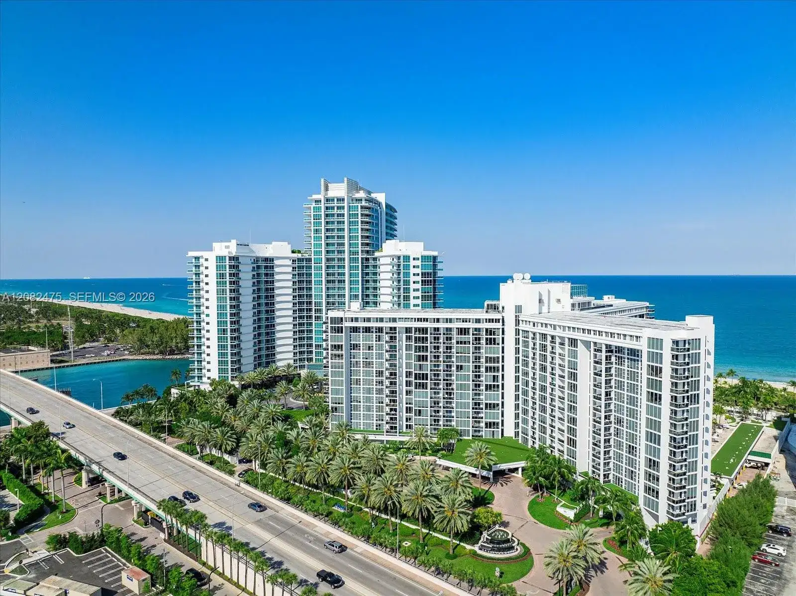 10275 Collins Ave # 523, Bal Harbour FL 33154 photo 2