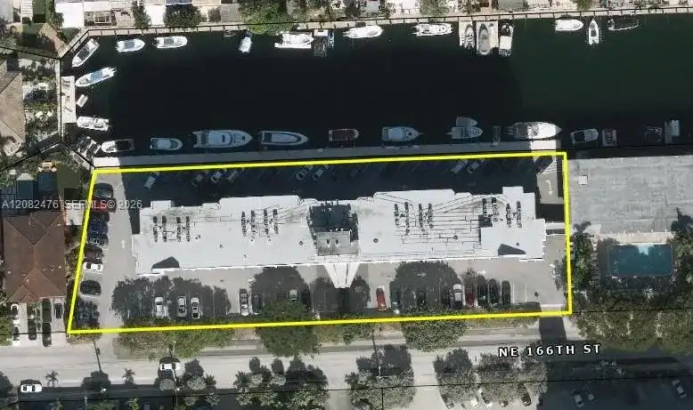 3545 NE 166th St # 703, North Miami Beach FL 33160