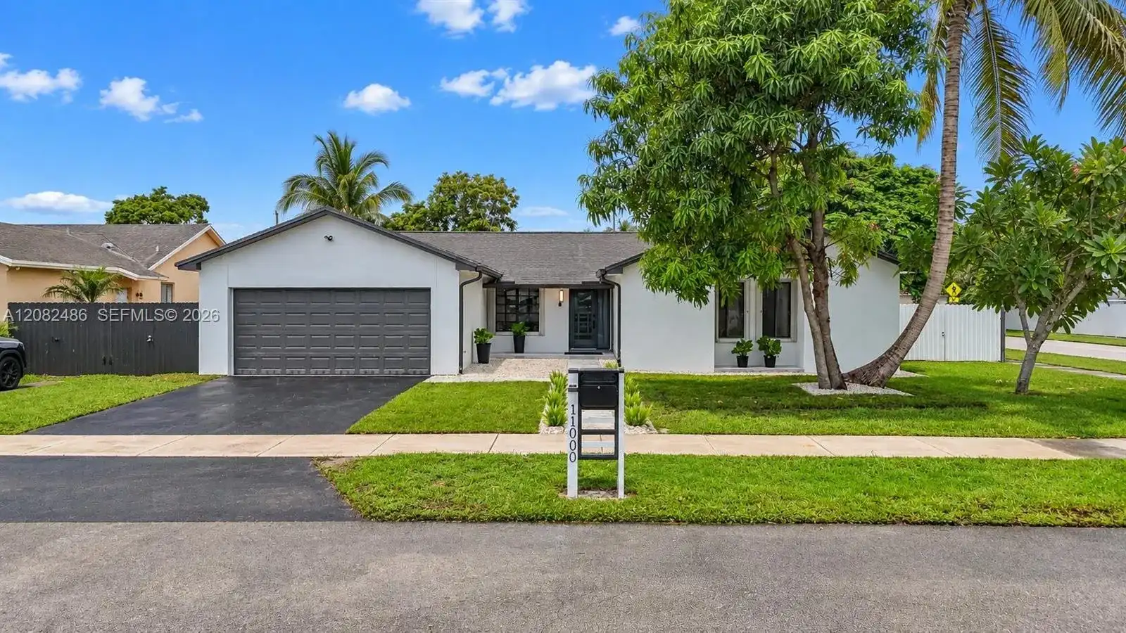 11000 SW 141st Ave, Miami FL 33186