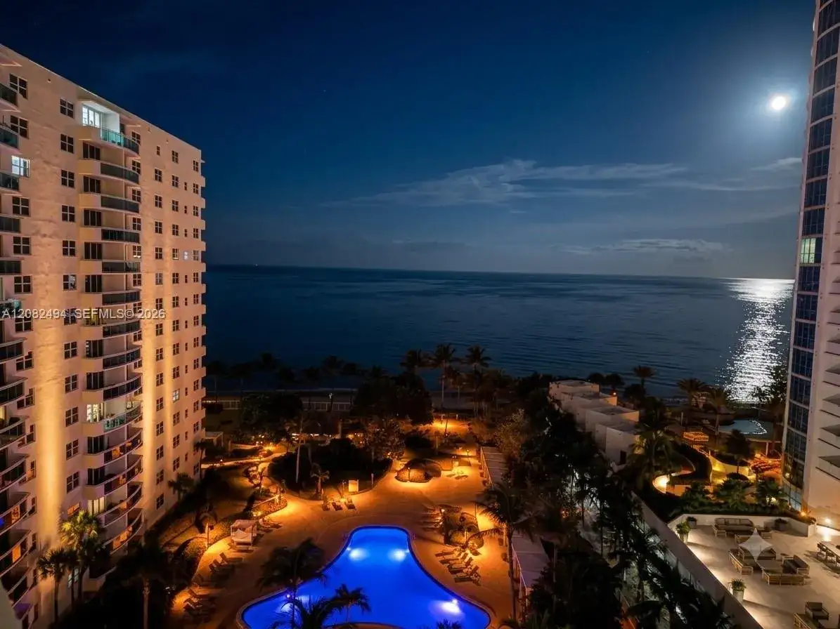 3001 S Ocean Dr # 1127, Hollywood FL 33019