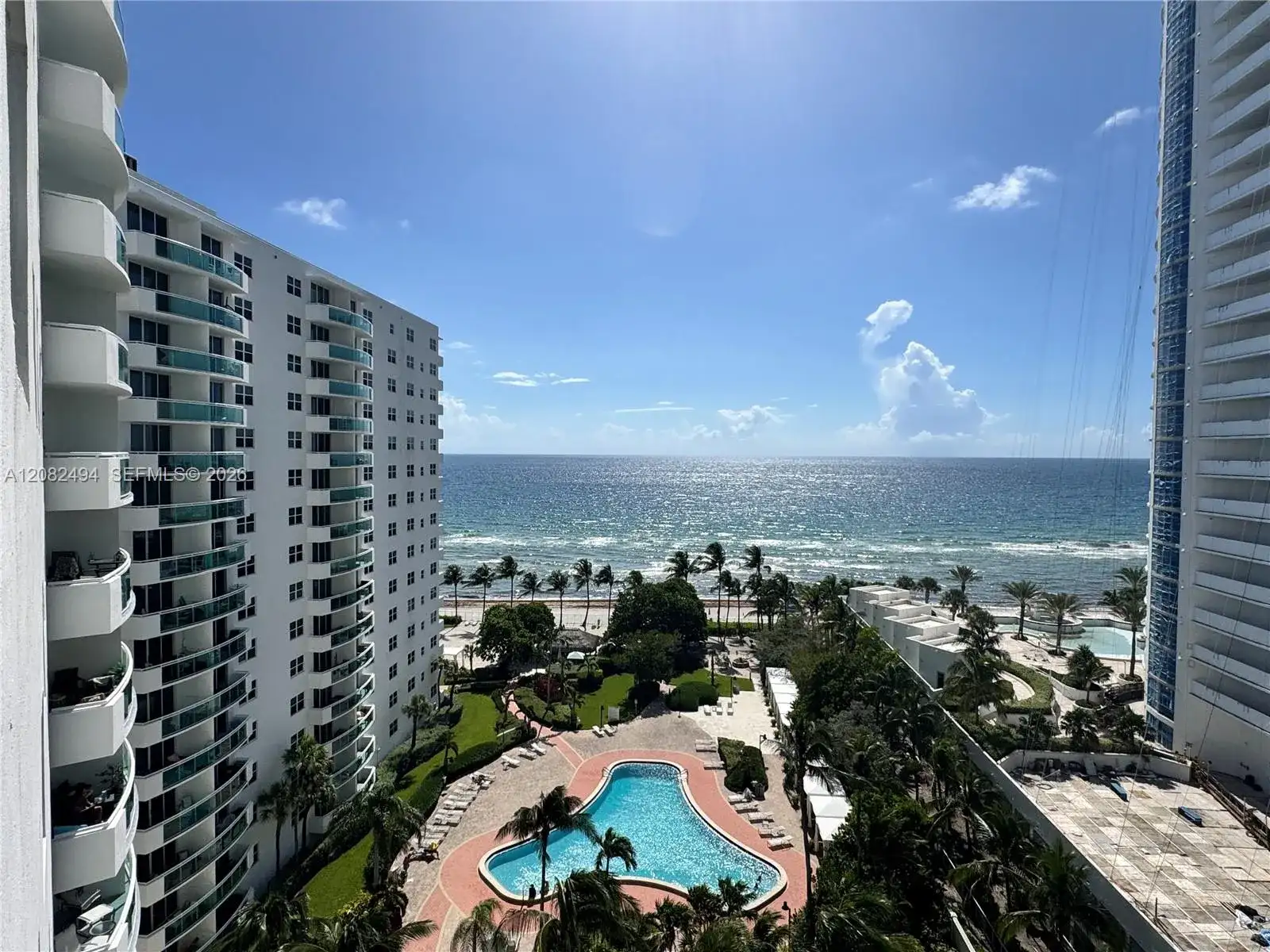 3001 S Ocean Dr # 1127, Hollywood FL 33019 photo 2