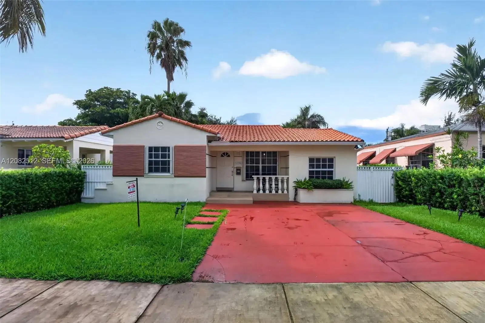 1590 NE 110th St, Miami FL 33161