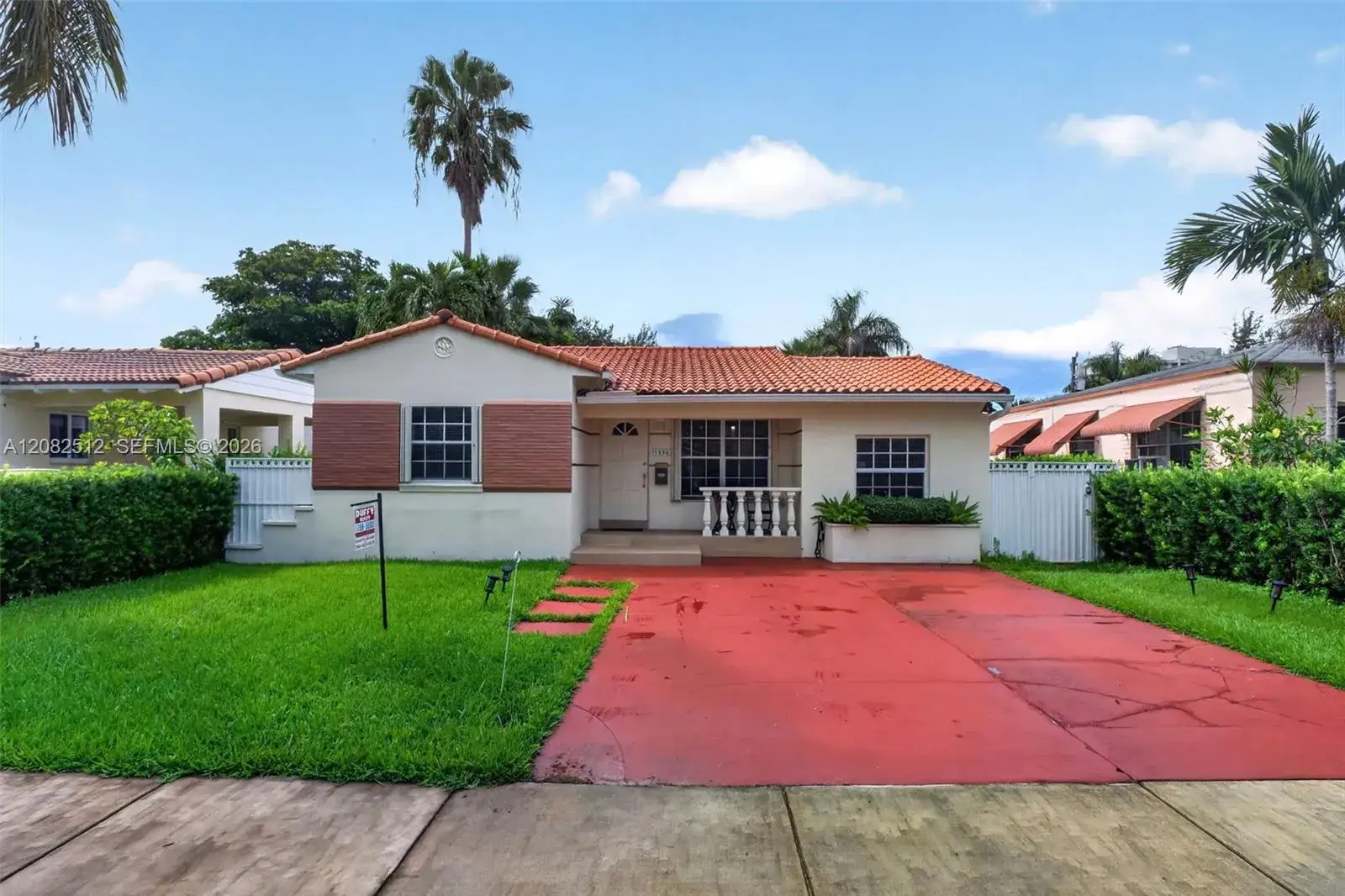 1590 NE 110th St, Miami FL 33161
