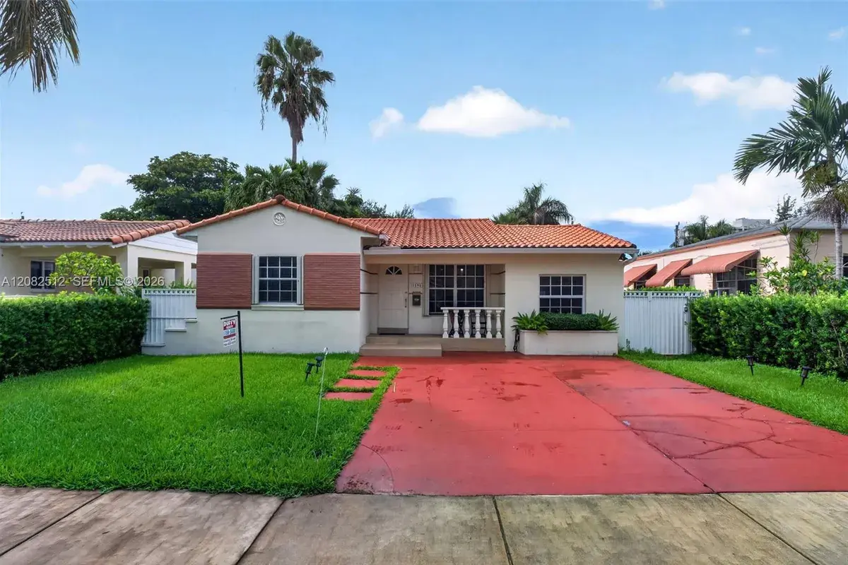 1590 NE 110th St, Miami FL 33161
