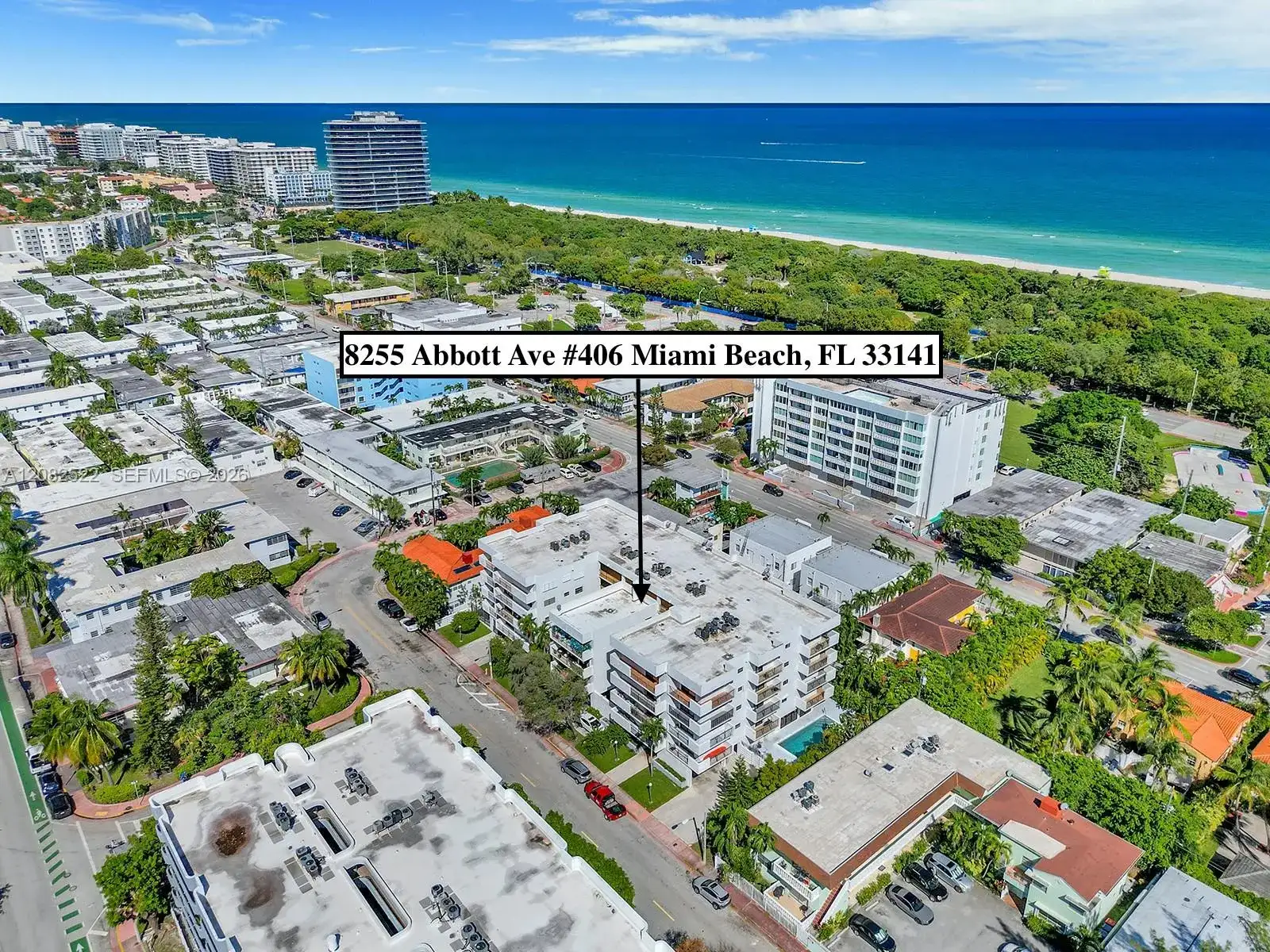 8255 Abbott Ave # 406, Miami Beach FL 33141 photo 3