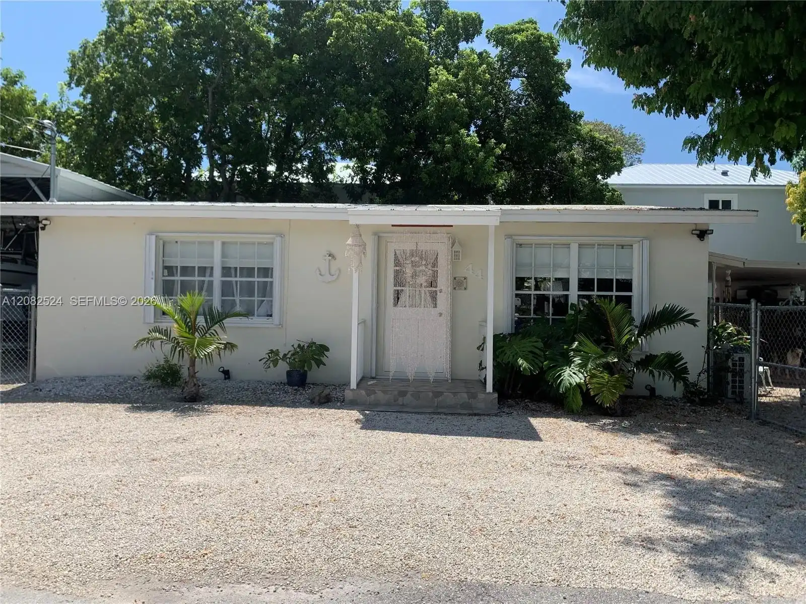 44 Orange Dr, Key Largo FL 33037