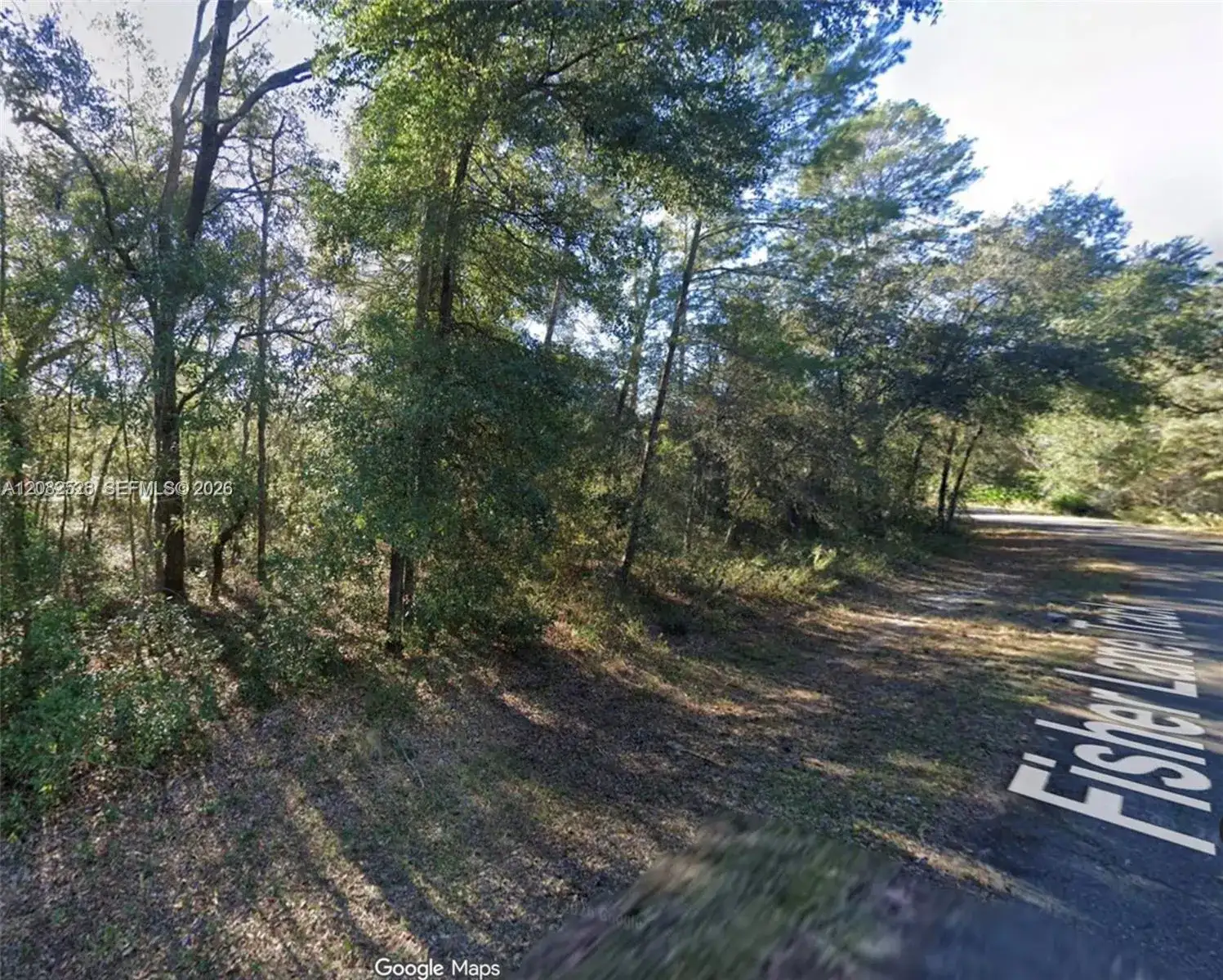 0 Fisher Lane Track, Other City - In The State Of Florida FL 32179 photo 5