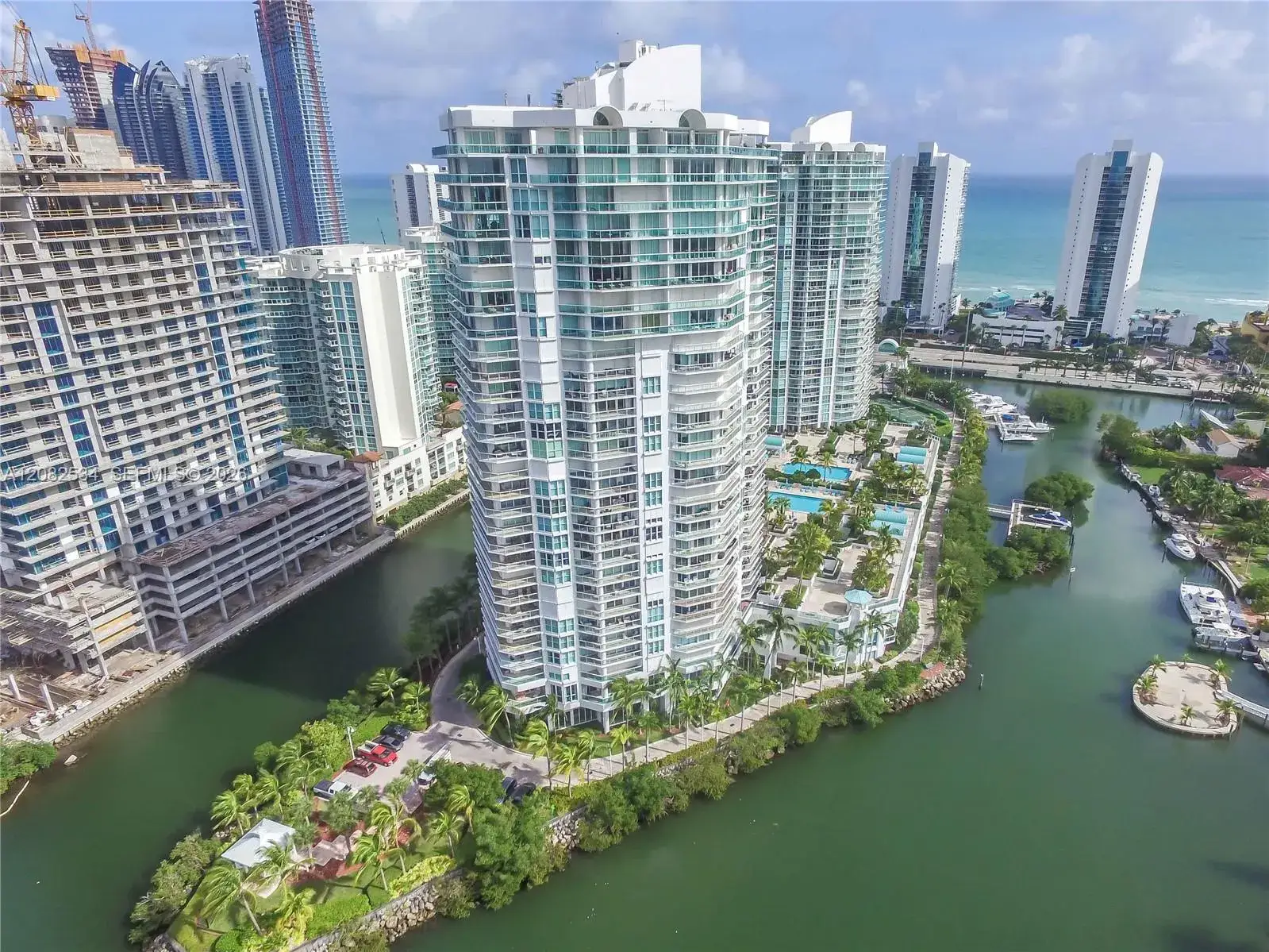 16500 Collins Ave # 454, Sunny Isles Beach FL 33160
