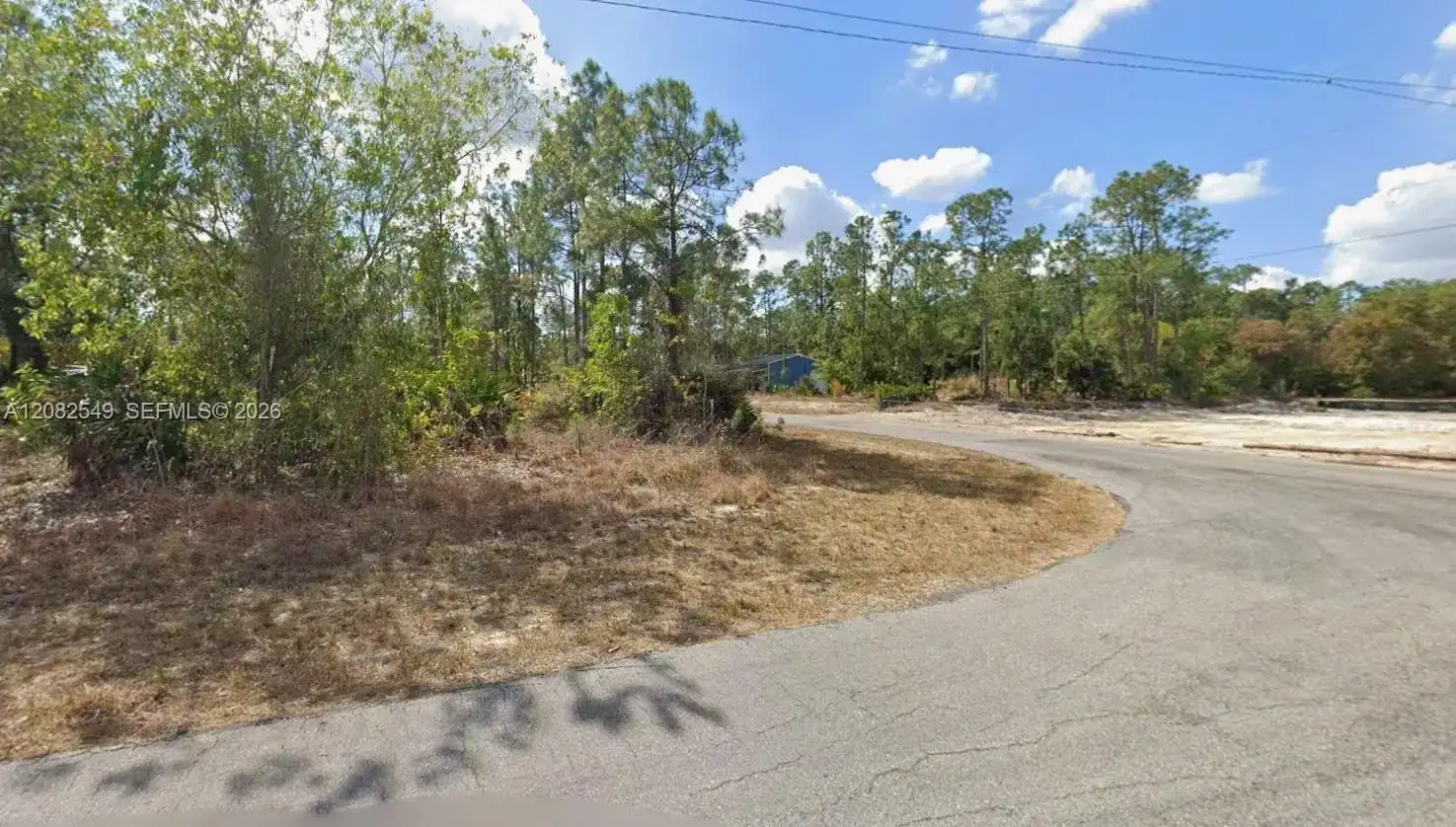 315 LUDLOW AVENUE, Lehigh Acres FL 33972