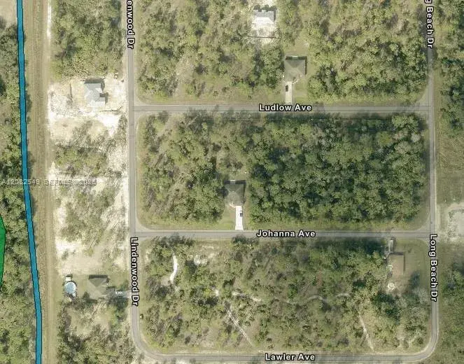 315 LUDLOW AVENUE, Lehigh Acres FL 33972