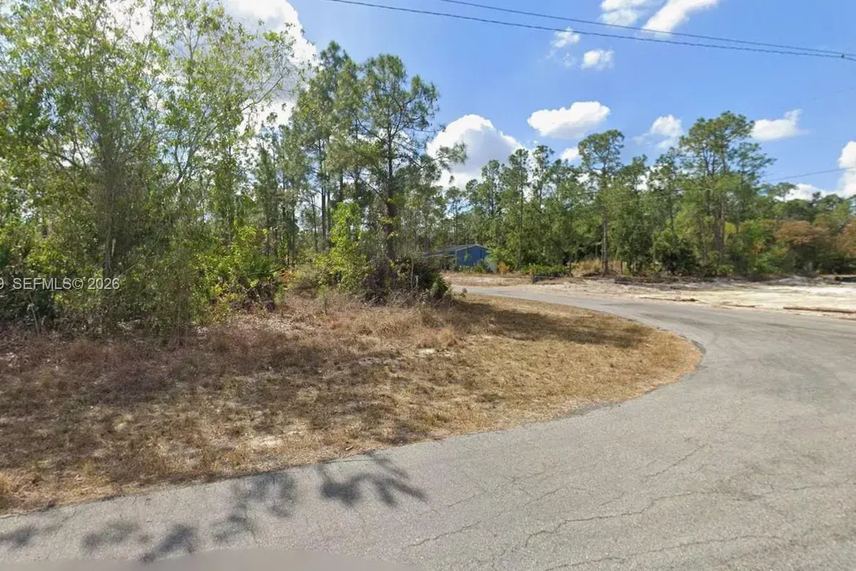 315 LUDLOW AVENUE, Lehigh Acres FL 33972