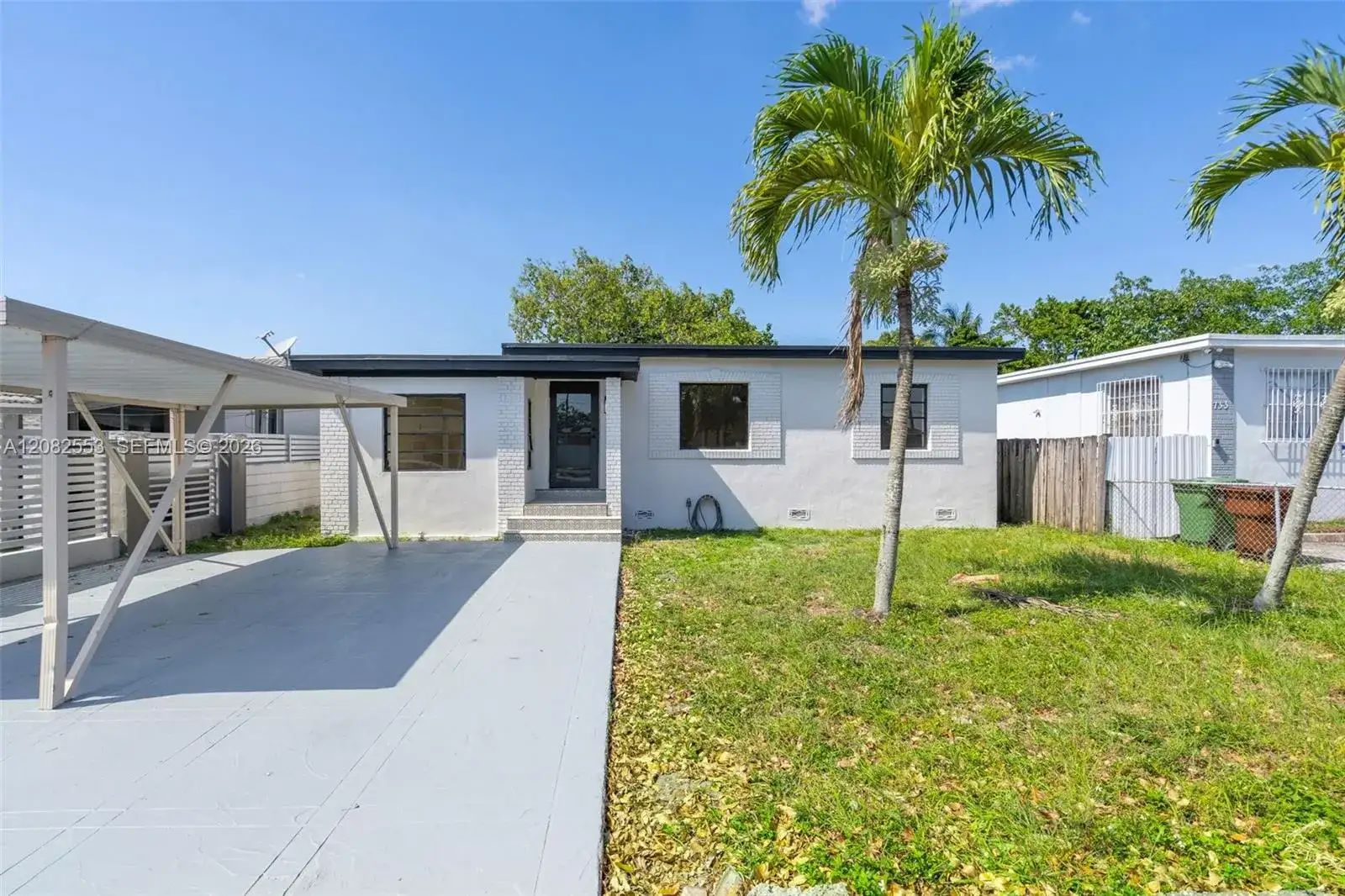 739 W 30th St, Hialeah FL 33012 photo 2