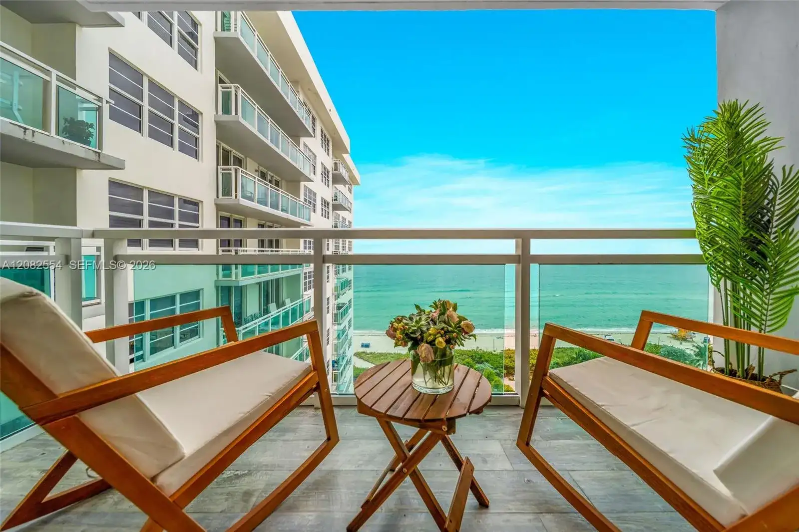 6917 Collins Ave # 1409, Miami Beach FL 33141 photo 3