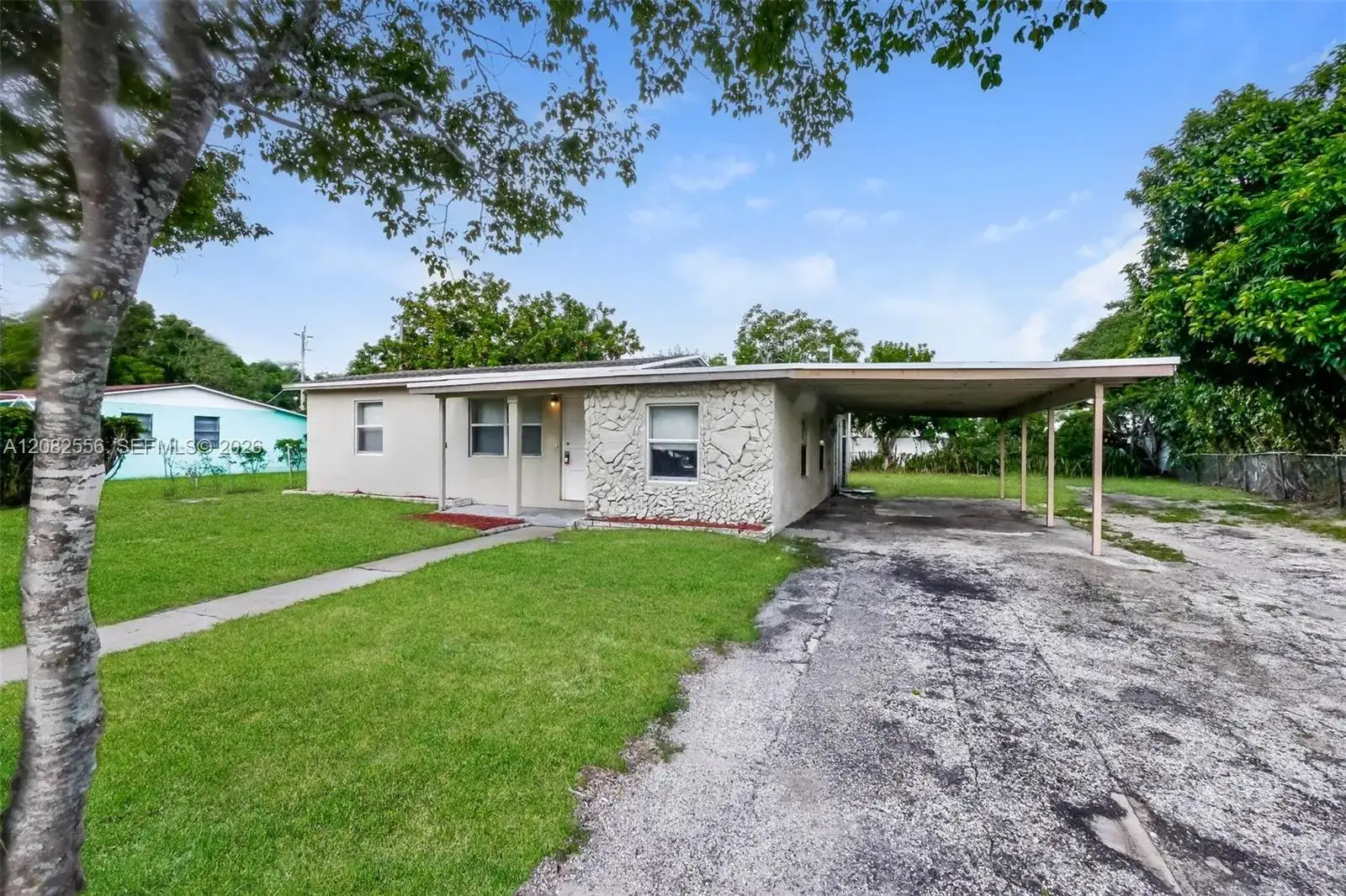 4531 NE 5th Ave, Pompano Beach FL 33064