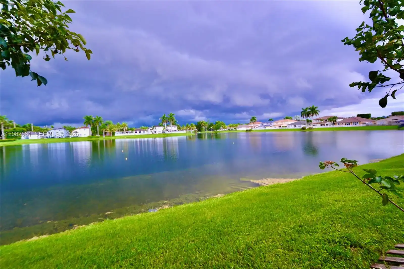 7132 SW 158th Path, Miami FL 33193