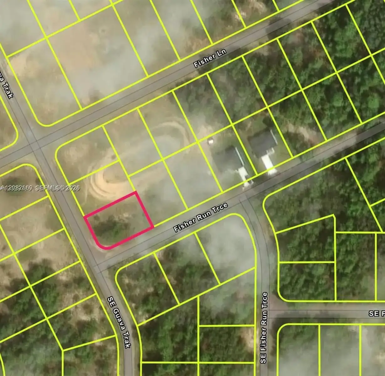 0 Fisher Run Trace, Other City - In The State Of Florida FL 32179 photo 2