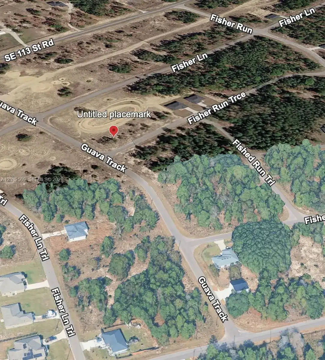 0 Fisher Run Trace, Other City - In The State Of Florida FL 32179 photo 3