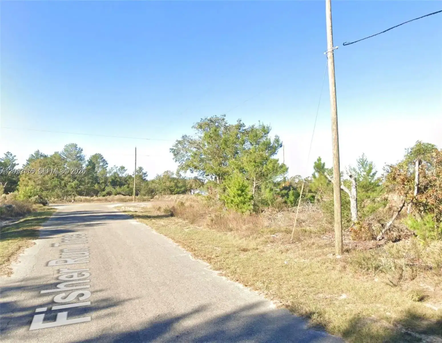 0 Fisher Run Trace, Other City - In The State Of Florida FL 32179 photo 4