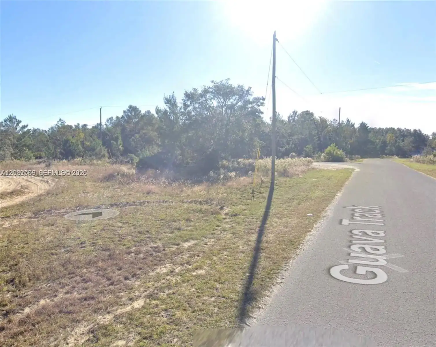 0 Fisher Run Trace, Other City - In The State Of Florida FL 32179 photo 5