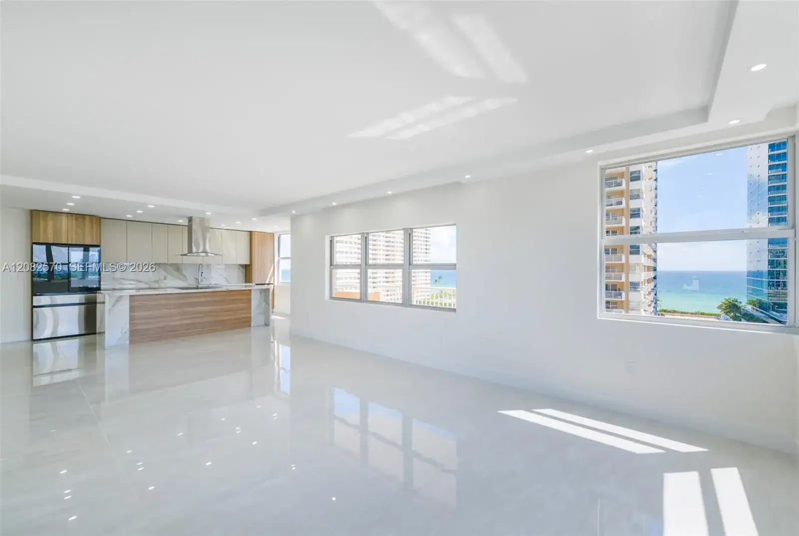 1985 S Ocean Dr # 8Q, Hallandale Beach FL 33009 photo 5