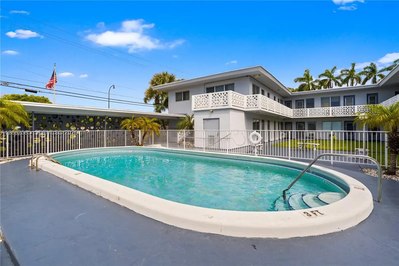12655 NE 16th Ave # 16, North Miami FL 33161