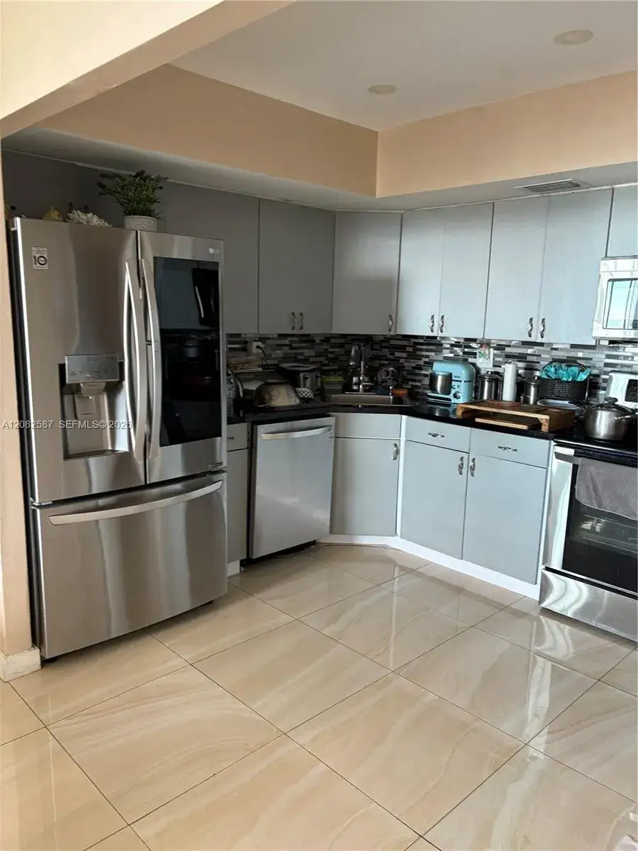 2150 Sans Souci Blvd # B1605, North Miami FL 33181