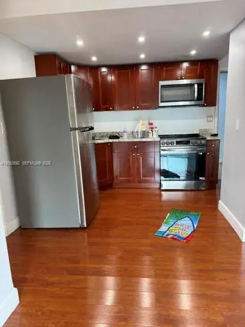 4301 NW South Tamiami Canal Dr # 302, Miami FL 33126