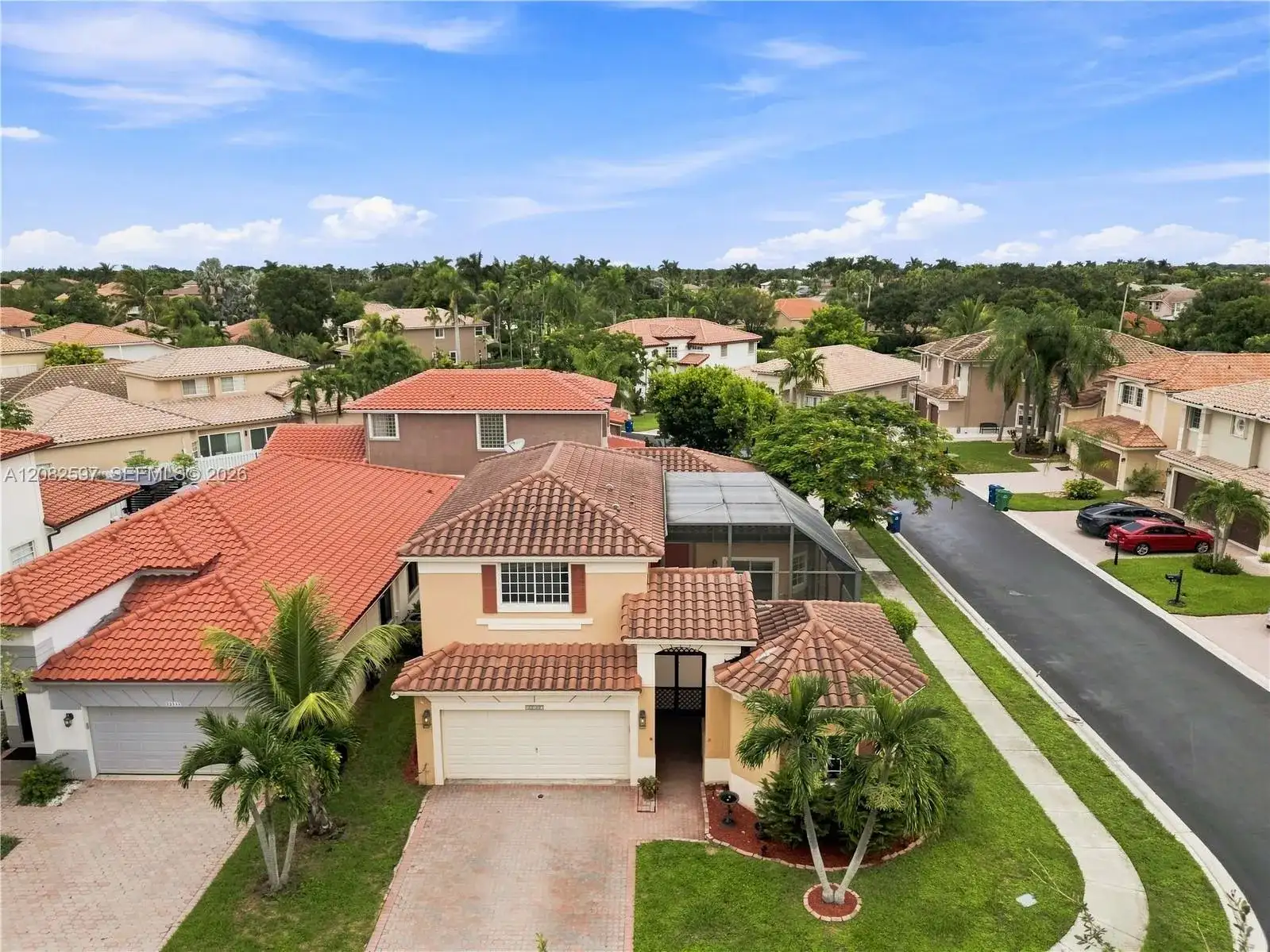 12103 NW 47th Mnr, Coral Springs FL 33076 photo 4