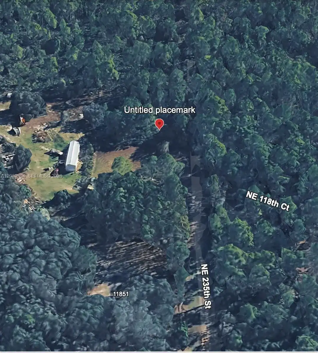 0 NE 235th Street, Other City - In The State Of Florida FL 32134 photo 4