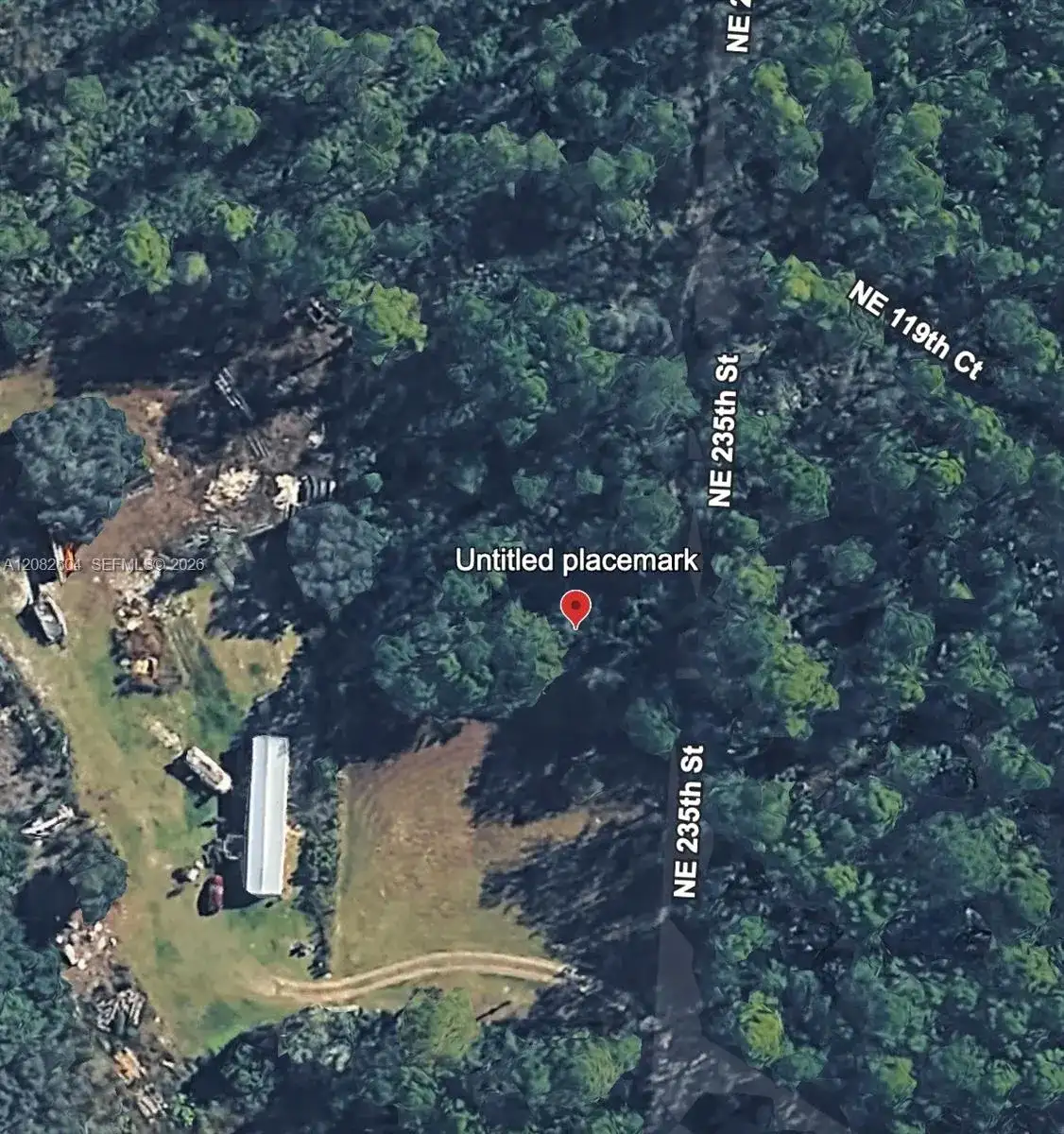 0 NE 235th Street, Other City - In The State Of Florida FL 32134 photo 5